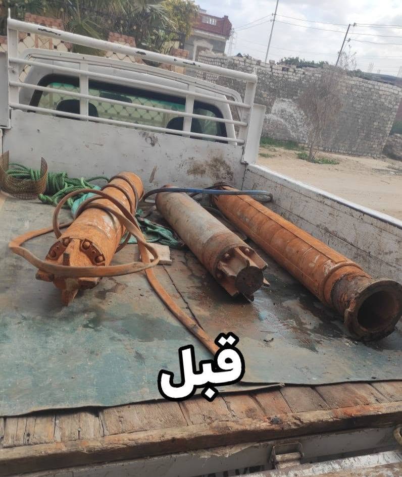 قبل